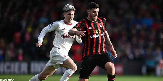 Marcos Senesi klar för Spurs