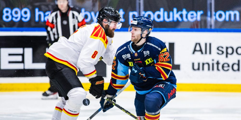 Djurgården Hockey: Spaningar inför finalen mot Brynäs