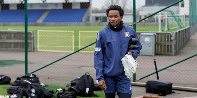 Emmanuel Ekpenyong