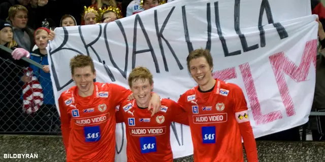 Allsvenska Ögonblick #7: Bröderna från Broakulla