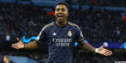 Rodrygo Silva de Goes