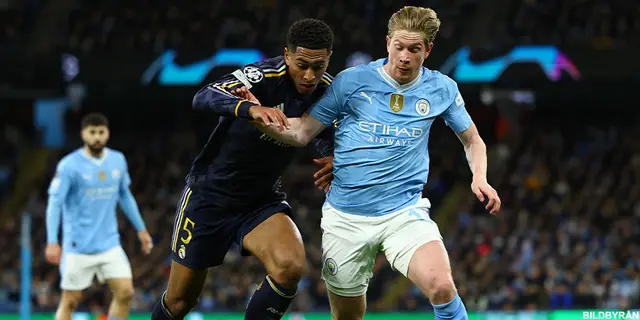 TV:  Frida Nordstrand tar ut sin City/Real-elva