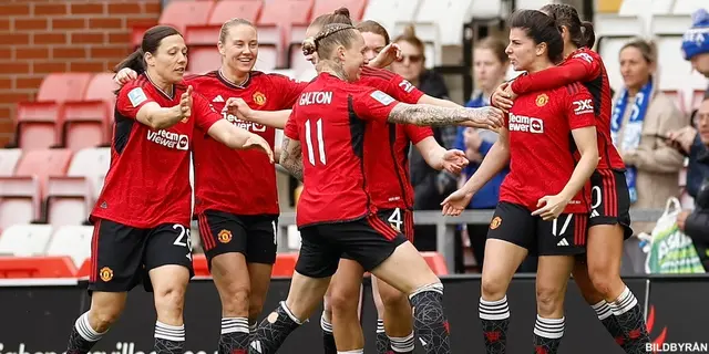 MUWomen’s Barmy Army: We’re Going To Wembley!