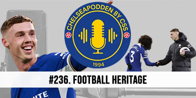 #236. Football Heritage