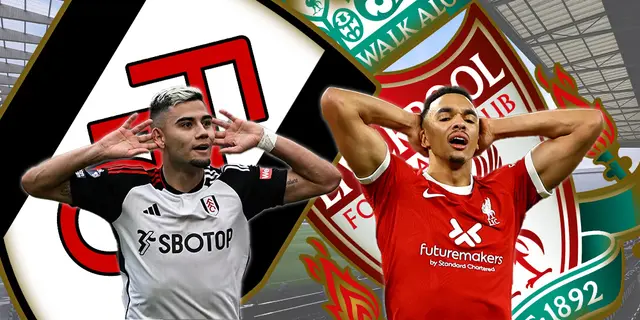Inför Fulham – Liverpool: ”Let’s talk about six baby”