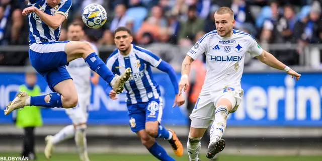 IFK Norrköping - BP måndag 21 oktober 2024 19:00 på Platinumcars Arena