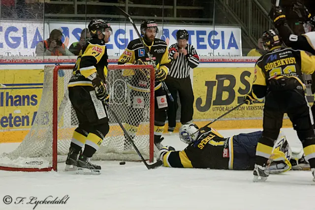 Svenska Cupen p&aring; torsdag 