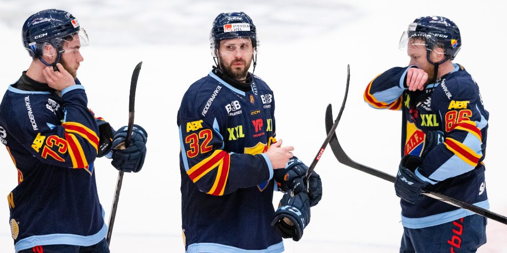 Djurgården Hockey: Frågor efter krossade SHL-drömmen