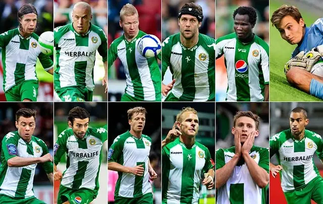 Matchrapport efter torsk mot HBK