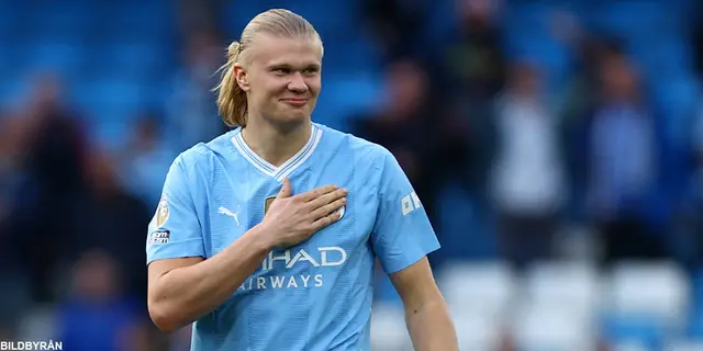 SvenskaFans Team of the Year: Anfallare I