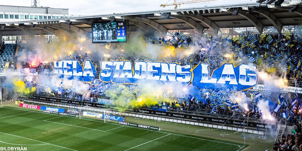 Sju tankar efter IFK Göteborg - Malmö “En själlös insats”