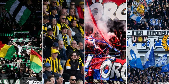 Undersökning: De är störst i Götet
