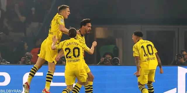 Kvitterat på Westfalen – Kane målskytt