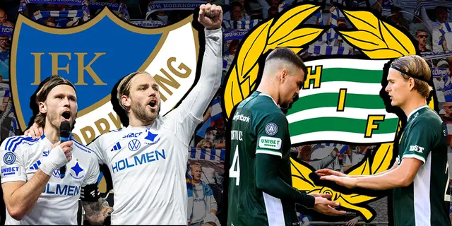 IFK Norrköping - Hammarby IF söndag 12 maj 2024 14:00 på Platinumcars Arena