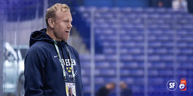 Patric Hörnqvist har lockat NHL-stjärnorna till VM: “Budskapet har gått ut till spelarna”