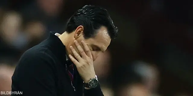 Unai Emery