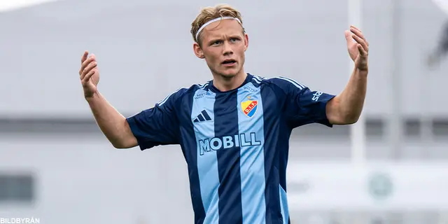 Tobias Gulliksen