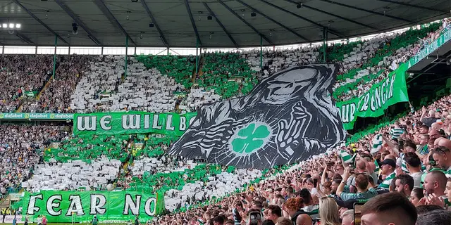 Inför: Celtic - Rangers (Säsongens sista derby)