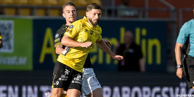 Inför IF Elfsborg – AIK: Chans till revansch