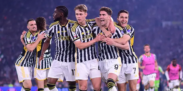 Inter försökte värva Juventus-stjärnan 