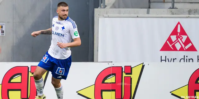 Inför Piteå IF - IFK Norrköping i Svenska Cupen