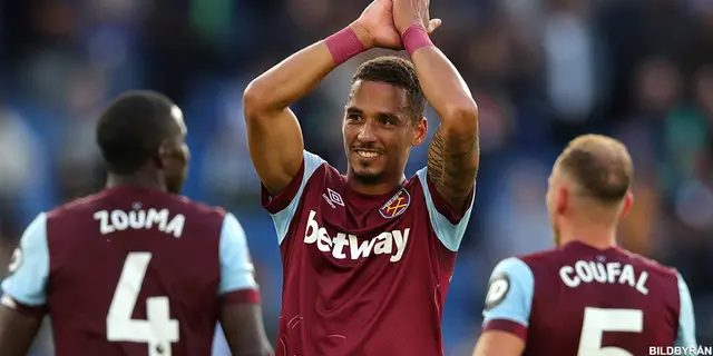 Exit Talks - West Ham United: "Jag kommer att sakna Moyes"