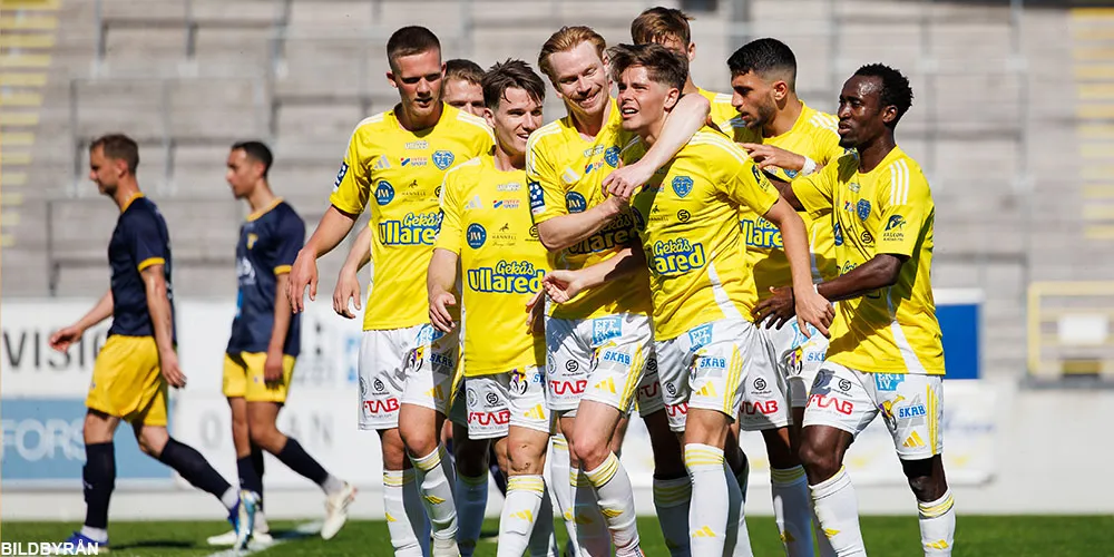 SvenskaFans SvenskaFans