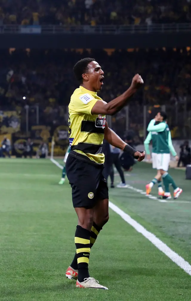 Niclas Eliassons tränare sparkas - efter tunga starten i Brasilien