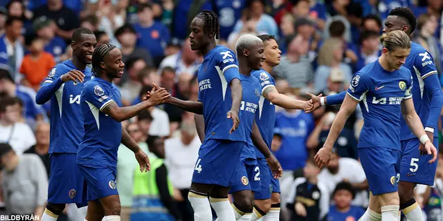 Euro 2024: Spelare från Chelsea som deltar i EM