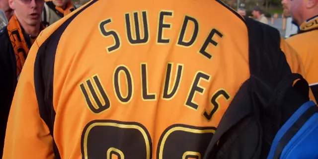 Matchrapport: Wolves-Leicester 3-0