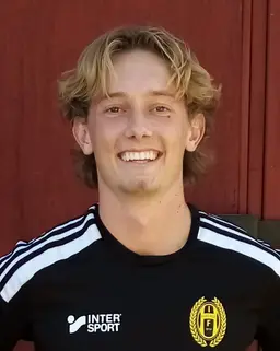Måns Klint
