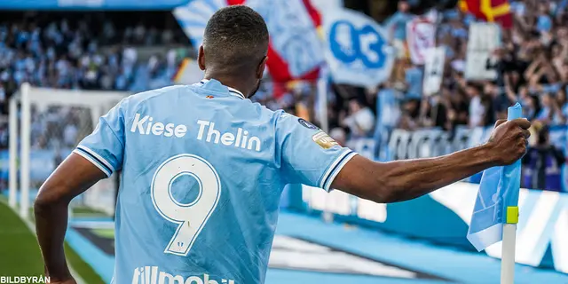 Fotbollsgalaxens Podcast – Malmös kross