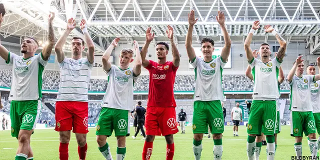 Dags för tre poäng mot Sirius?
