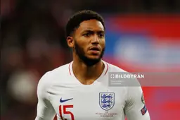 Joe Gomez/Liverpool
