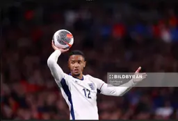 Ezri Konsa/Aston V