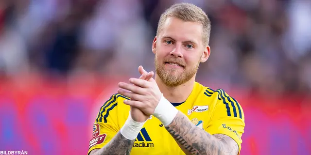 Spelarbetygen: "Han var helt magisk"