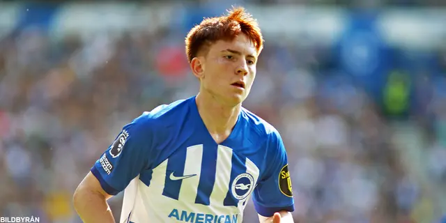 Taktisk Analys: Valentin Barco till Chelsea