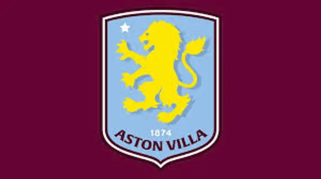 Bli medlem i Aston Villa Supportersclub Sweden 2023/2024