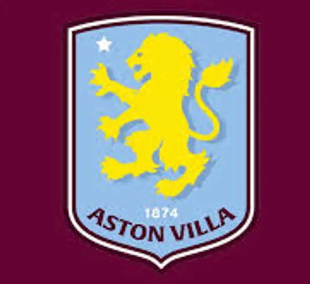 Aston Villa-redaktionen med medlemsprofil 330