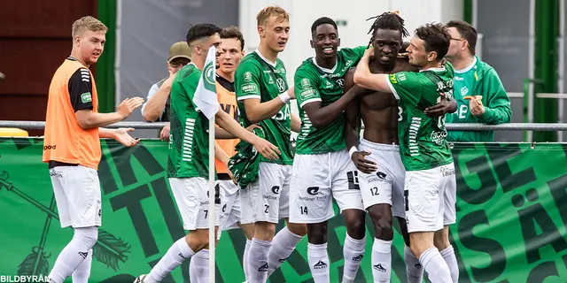 Matchdag: Brage-Örgryte