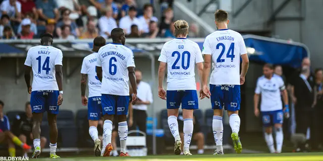 Arnór till allsvensk konkurrent? - IFK Norrköping Silly Season v1.91 2024-2025