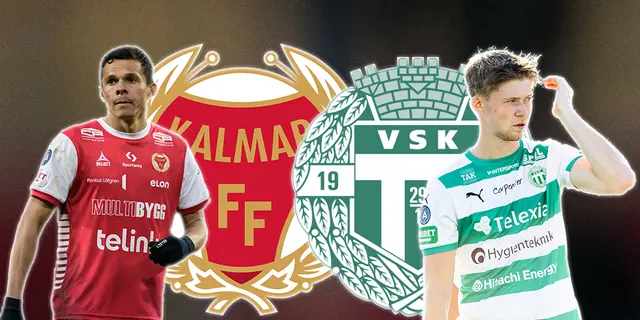 Inför matchen mot Västerås SK på bortaplan!