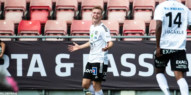 “Fotboll är glädje och glädje är motstånd“