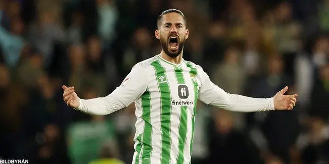 Inför La Liga 2024/25, Real Betis: ”Svårt att se en förbättring denna säsong”