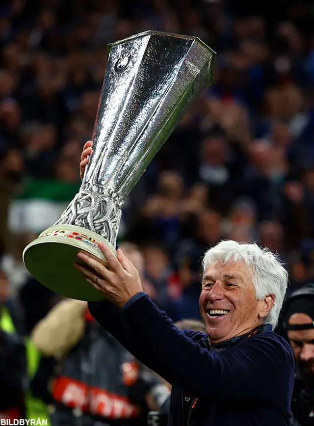 Grazie, mister