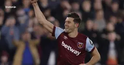 Aaron Cresswell