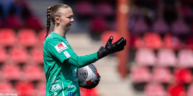 Örebro tog säsongens första seger efter målkalas