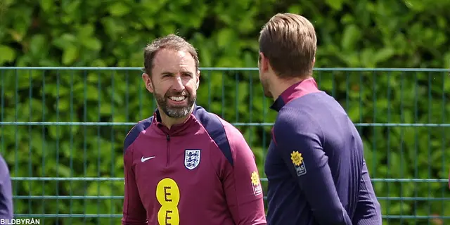 Inför EM-premiären: Serbien – England