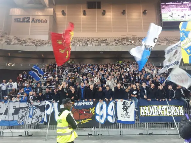 Inför Hammarby – IFK Norrköping: Ska Peking klara provet på söndag