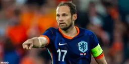 Daley Blind